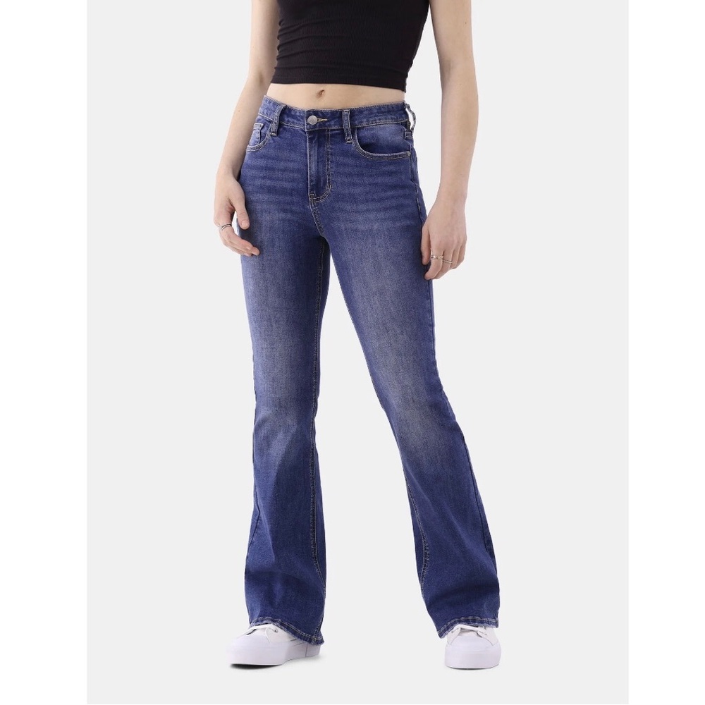 No Boundaries | Flare Jeans NWT